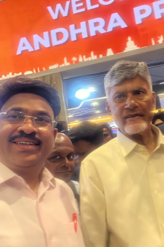 AI impact summit in Delhi